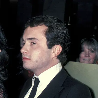 Prince Anthony Stanislas Radziwill