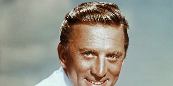 Kirk Douglas
