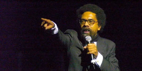 Cornel West