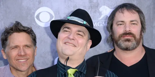 John Popper