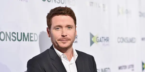 Kevin Connolly