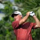 Curtis Strange