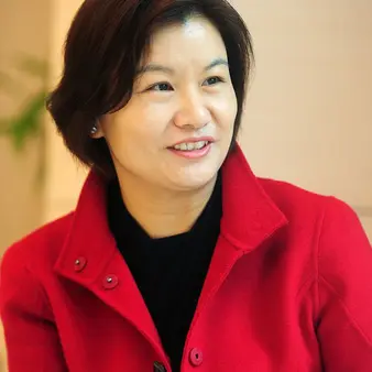 Advice From The World's Richest Self-Made Woman