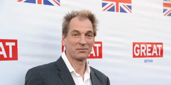 Julian Sands