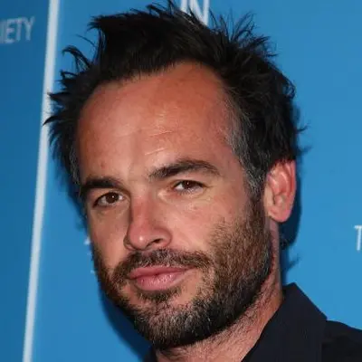 Paul Blackthorne