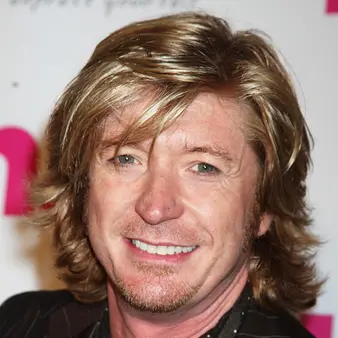 Nicky Clarke Net Worth