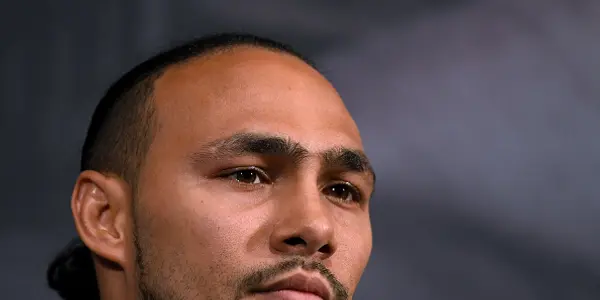 Keith Thurman