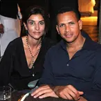 Ingrid Casares Net Worth