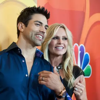 Eddie Judge Net Worth