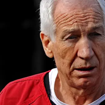 Penn State Has Now Paid Over $100 Million To Jerry Sandusky Victims