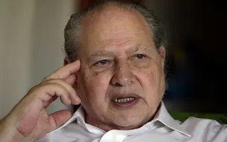 Ronald Wayne Net Worth