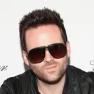 Gareth Emery