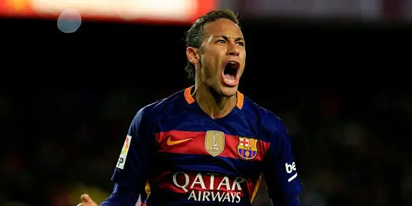 Neymar