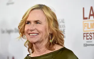 Amy Madigan Net Worth
