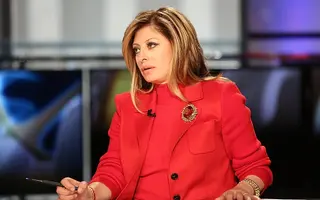 Maria Bartiromo Net Worth