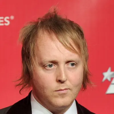 James McCartney