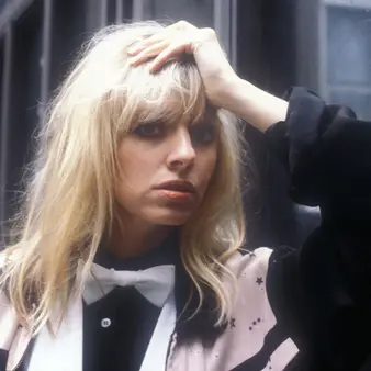 Ellen Foley Net Worth