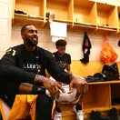 Larry Hughes