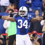 Trent Richardson's Friends And Family Spent Over $1.6 Million Of His Money!