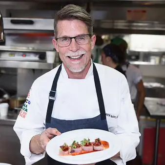 Rick Bayless Net Worth