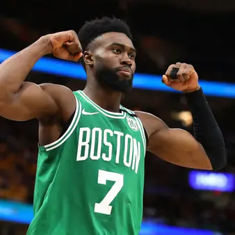 Jaylen Brown Bet On Himself And It Just Paid Off In A Huge Way