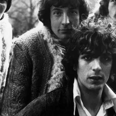 Syd Barrett