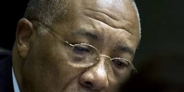 Charles Taylor