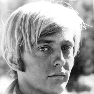 Christopher Mitchum