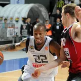 Tarence Kinsey Net Worth