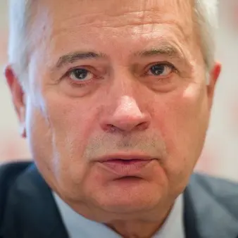 Vagit Alekperov Net Worth
