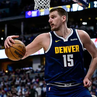 Nikola Jokic Has Turned Down $212 Million From The Denver Nuggets—And It's A Smart Move