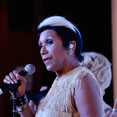 Ruth Pointer