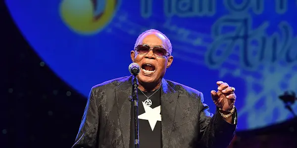 Sam Moore