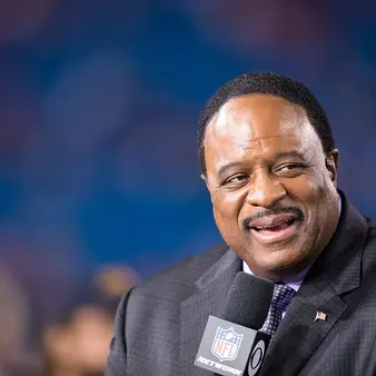 James Brown Net Worth