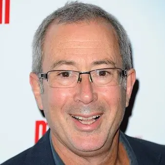 Ben Elton Net Worth