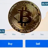 Bitcoin Platform Coinbase Made More Than A Billion Dollars Last Year