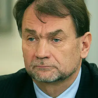 Jan Kulczyk Net Worth