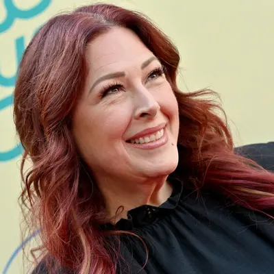 Carnie Wilson
