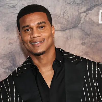 Cory Hardrict