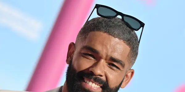 Kingsley Ben-Adir