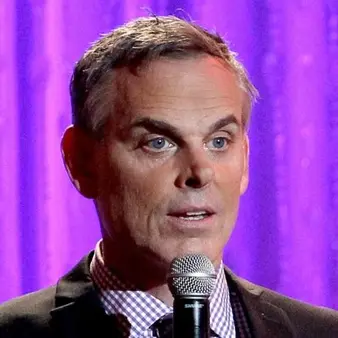 Colin Cowherd Net Worth