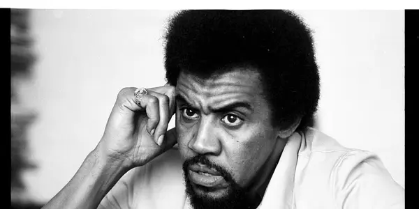 Jimmy Ruffin
