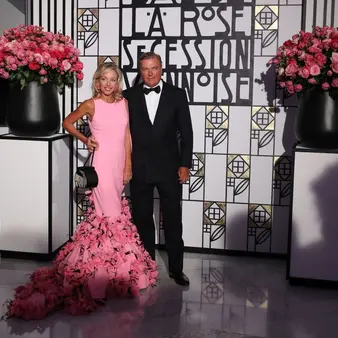 Italian Sisters Accuses Film Star Mother And Princess Sister Of Theft Of Her Inheritance