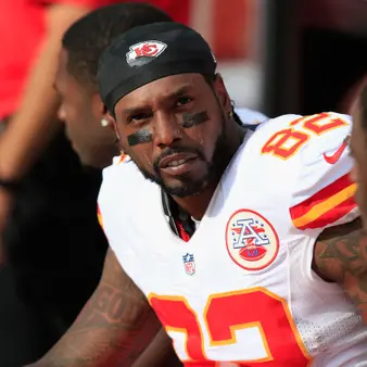 Dwayne Bowe Net Worth