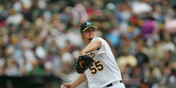 Joe Blanton