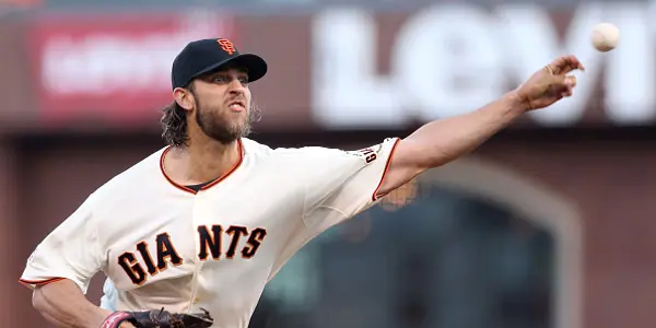 Madison Bumgarner