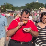 Chris Christie Net Worth