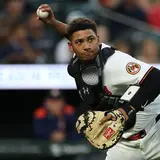 Less Than A Week After His MLB Debut, Samuel Basallo Signed A $67 Million Contract