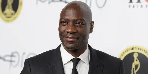 Adewale Akinnuoye-Agbaje
