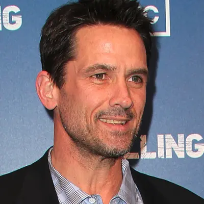 Billy Campbell